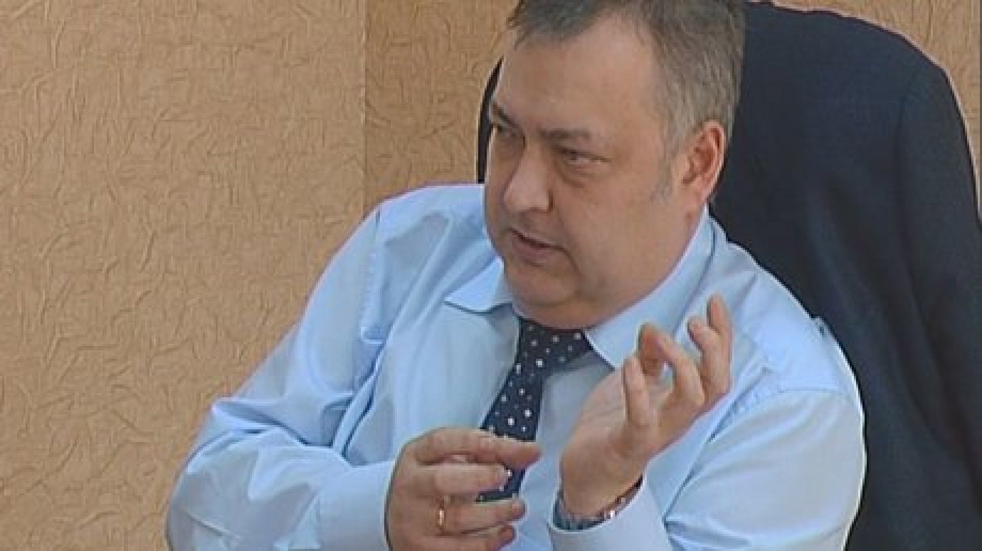 Министр строительства Александр Бурнаев покидает свой пост