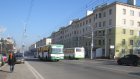 В Пензе 10 мая изменятся маршруты общественного транспорта