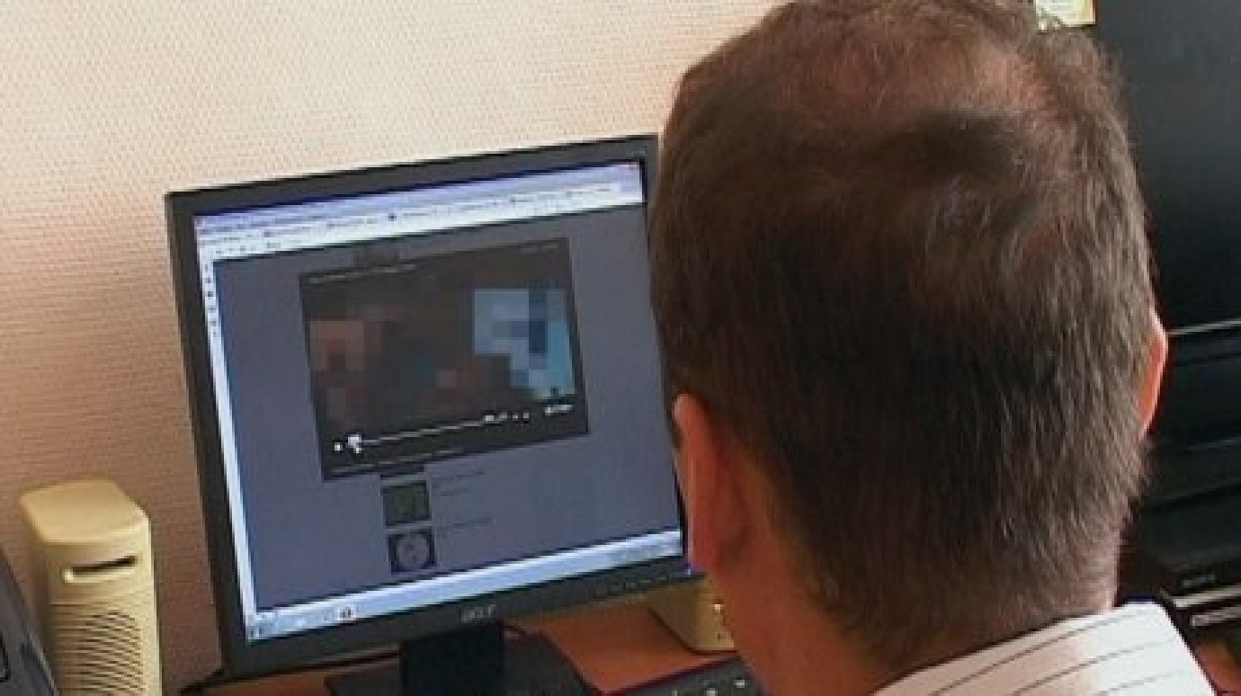 16-летний подросток предстанет перед судом за распространение порно