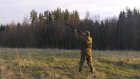 В Архангельске на охоте начальник отдела полиции застрелил сотрудника ФСБ