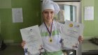 Пензенская студентка победила в национальном конкурсе профмастерства