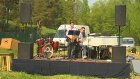 Джаз-пикник на Ласточкиных горах собрал любителей природы и музыки