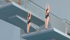 Пензенские прыгуны в воду завоевали восемь наград на всероссийском турнире