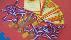Пензенские каратисты взяли 18 медалей на Кубке Черноморского побережья
