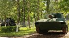 Ко Дню города в Заречном откроется музей военной техники