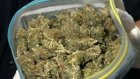 У жителя Пачелмского района обнаружили сверток с марихуаной