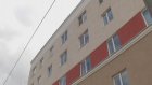 Жильцы дома для сирот в Кузнецке намерены подать в суд на застройщика
