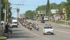 Международный байк-фест собрал в Пензе более двух тысяч мотоциклистов