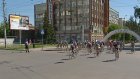В Пензе завершилась велогонка на призы главы администрации