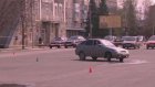Кузнецкие водители приняли участие в соревнованиях по автомногоборью