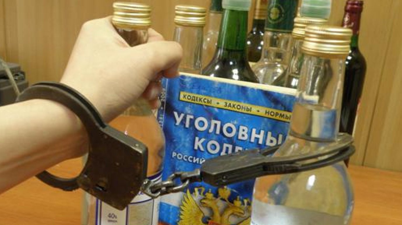 Пензенские чиновники начинают борьбу с «пьяной» преступностью