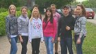 30 пензенцев отправились в спортивно-туристский лагерь Хвалынска