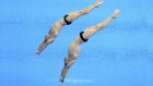 Пензенские прыгуны в воду завоевали в Казани четыре медали