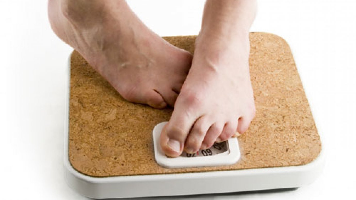 Губернатор начал масштабную кампанию по снижению веса