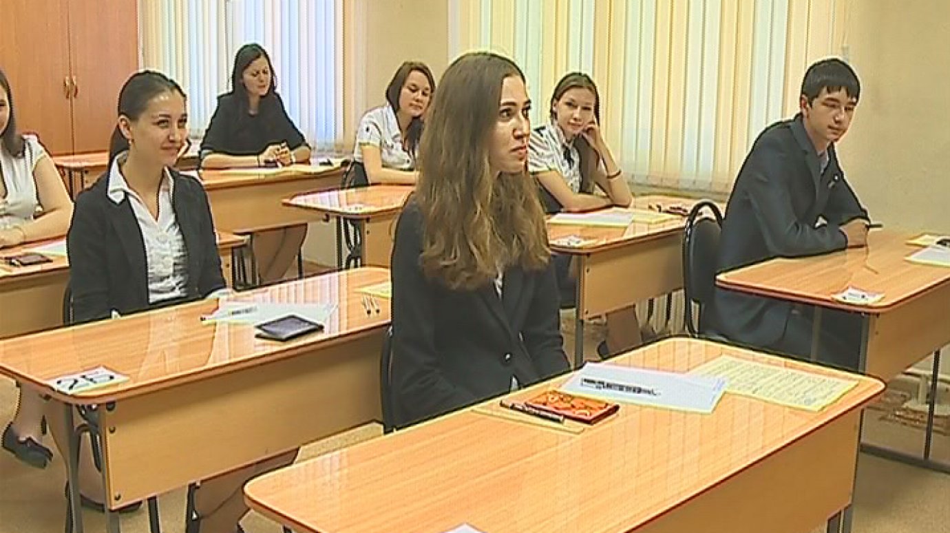 7 509 человек в области сдали Единый госэкзамен по математике
