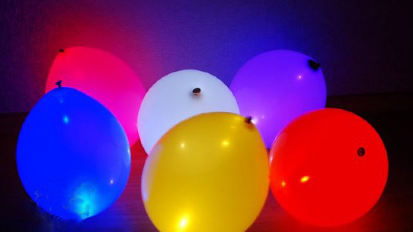Продавщица воздушных шариков пострадала от интернет-мошенников