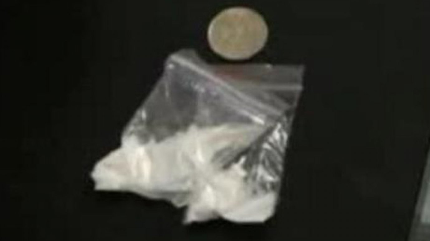 У гостей загородной турбазы наркополицейские обнаружили кокаин