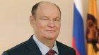 Губернатор Бочкарев поздравил пензенцев с Днем России
