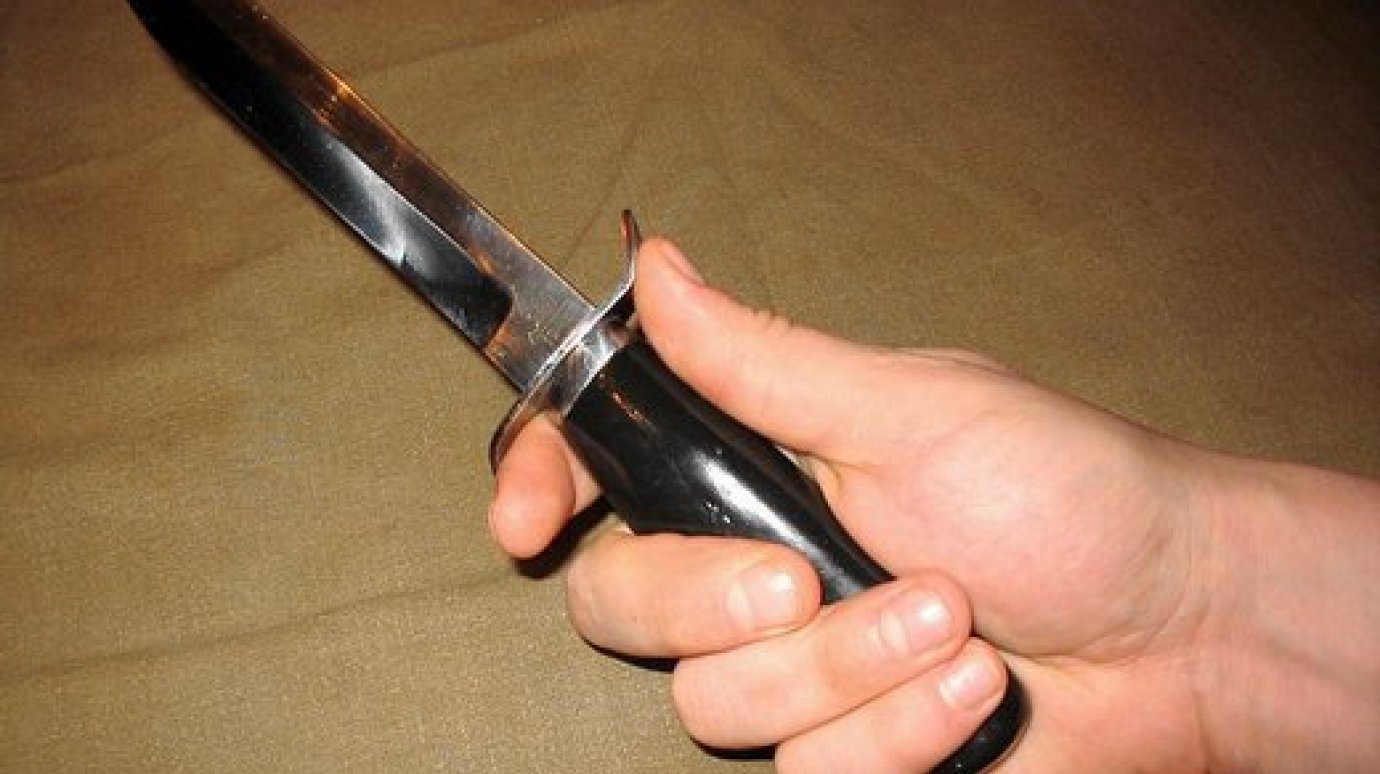 В Пензе гражданин Узбекистана ударил земляка ножом в сердце