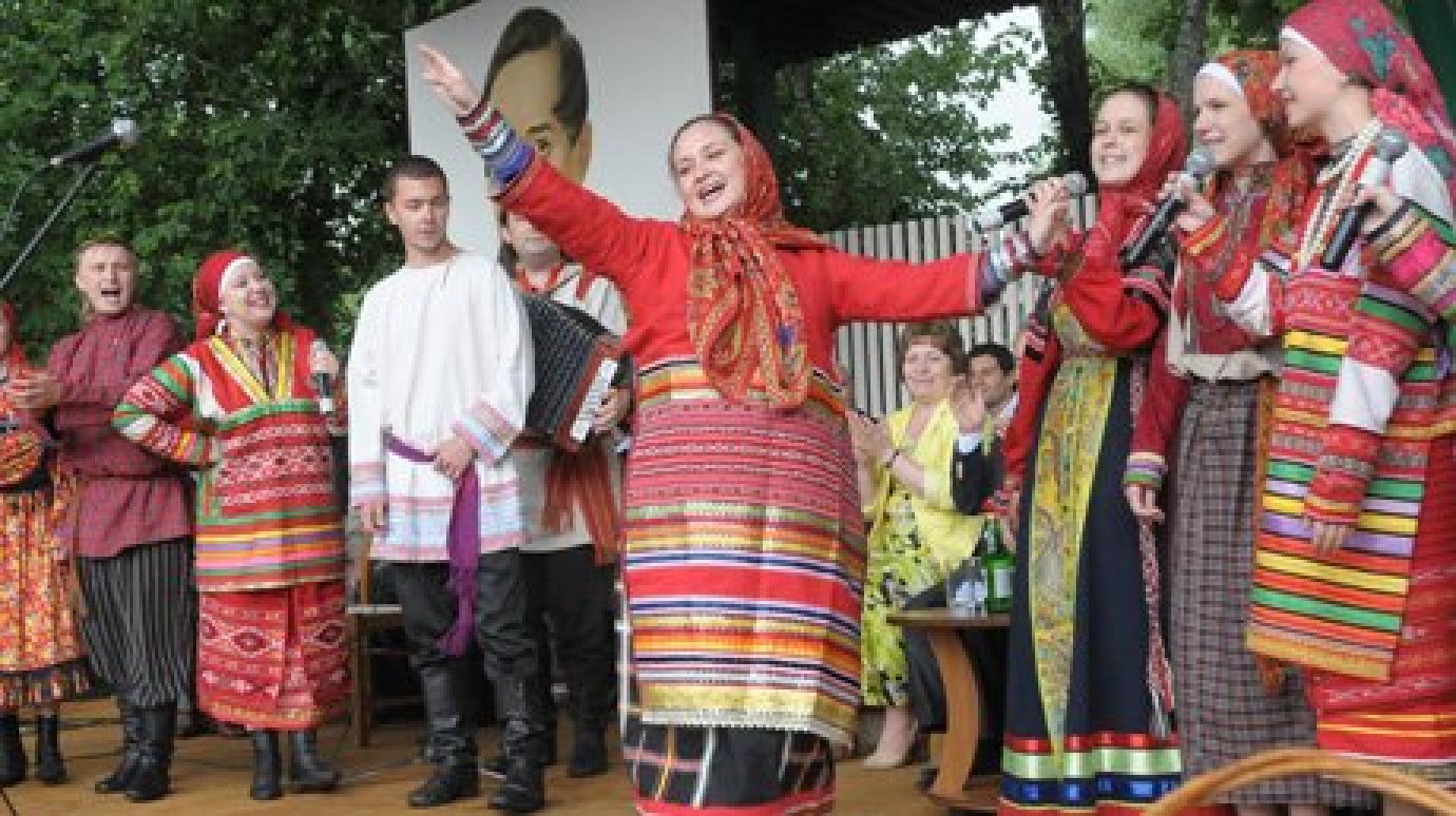 «Тарханы» готовятся провести 42-й Всероссийский Лермонтовский праздник