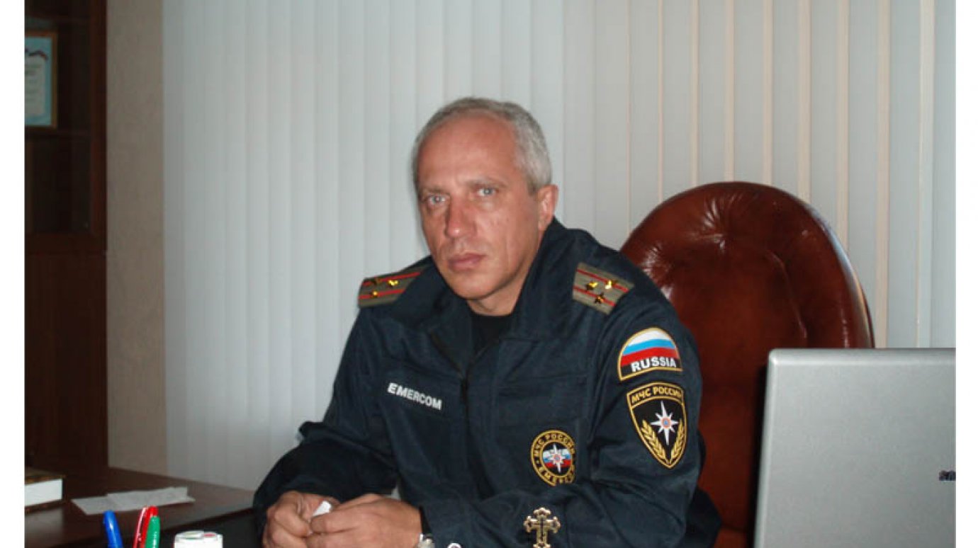 Николай Заводовский может быть назначен замом мэра по благоустройству