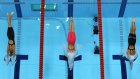 В последний день чемпионата России пензенские пловцы взяли четыре медали