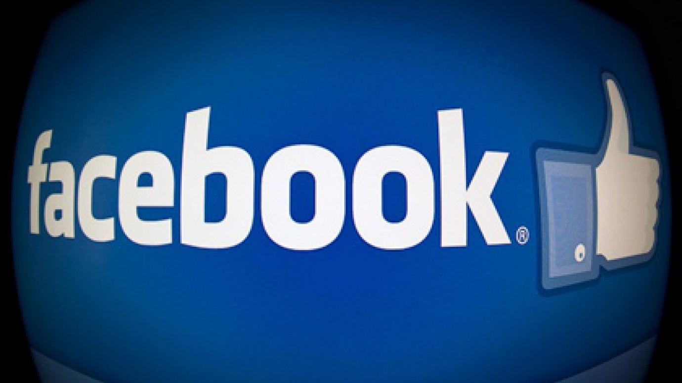 Facebook призналась в утечке данных пользователей