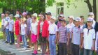 Кузнецкий лагерь «Луч» открыл сезон отдыха для 135 детей