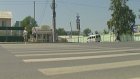 Жители Терновки не успевают перейти дорогу после ее расширения