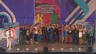 На фестивале КВН «Сурские зори» победила команда «Новая столица»