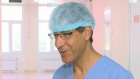 Немецкий врач дал в Пензе мастер-классы по операциям после инфарктов