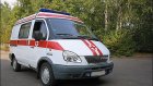 В Каменском районе водитель бросил машину с раненой пассажиркой