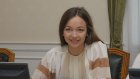 Пензенское правительство в Москве будет представлять Елена Дубинчук