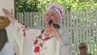Для гостей лермонтовского праздника спела Людмила Рюмина
