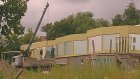 Реконструирующий зоопарк генподрядчик оштрафован на 22 млн