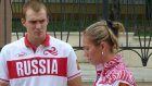 Пловец Сергей Фесиков завоевал золото универсиады в эстафете 4x100 метров