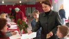 В области стартовала избирательная кампания в Заксобр и гордуму