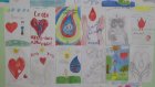 Воспитанникам кузнецкого лагеря рассказали о проблемах донорства