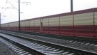 На пензенской железной дороге установят шумозащитные экраны
