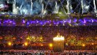 Экономический эффект от Олимпиады в Лондоне превысил затраты