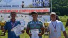 Пензенцы выиграли бронзу на чемпионате ПФО по ловле рыбы спиннингом