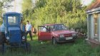 В селе Низовка убили 60-летнего жителя Каменки