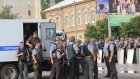 В убийстве десантника в Пугачеве обвинили четверых человек