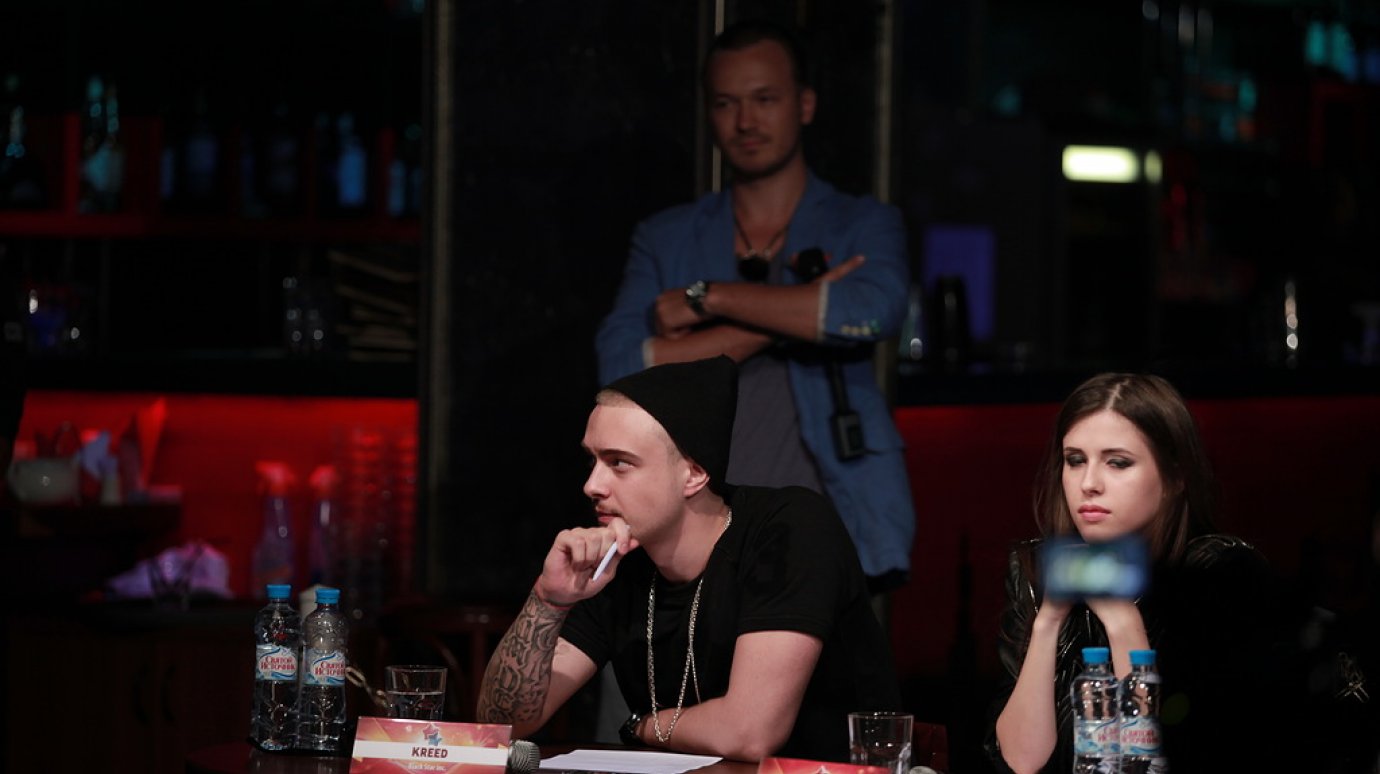 Пензенский исполнитель хип-хопа вошел в жюри всероссийского конкурса