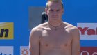 Евгений Кузнецов пробился в финал чемпионата мира по водным видам спорта
