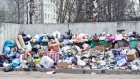 Пензенские коммунальщики предлагают поднять плату за вывоз мусора