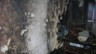 На улице Луначарского пожар унес жизнь 43-летнего мужчины