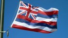 31 июля - День Гавайского флага