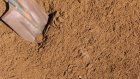 Житель области  незаконно добывал песок для ремонта дороги в родном селе