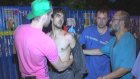 В центре города 24-летний мотоциклист врезался в «ГАЗель»